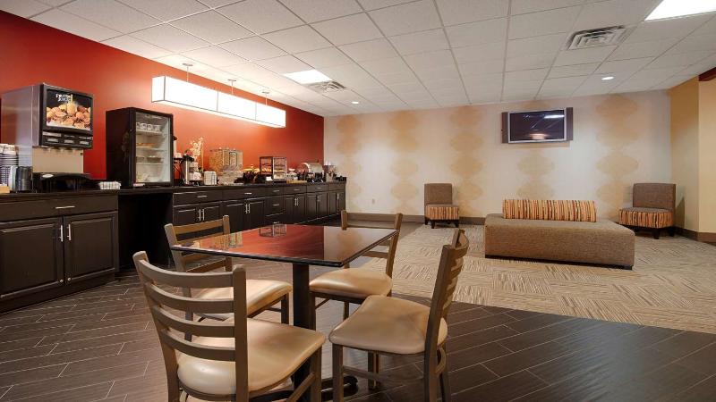 فندق Best Western Carlisle