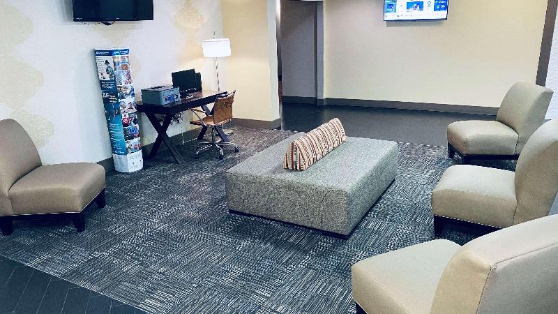 فندق Best Western Carlisle