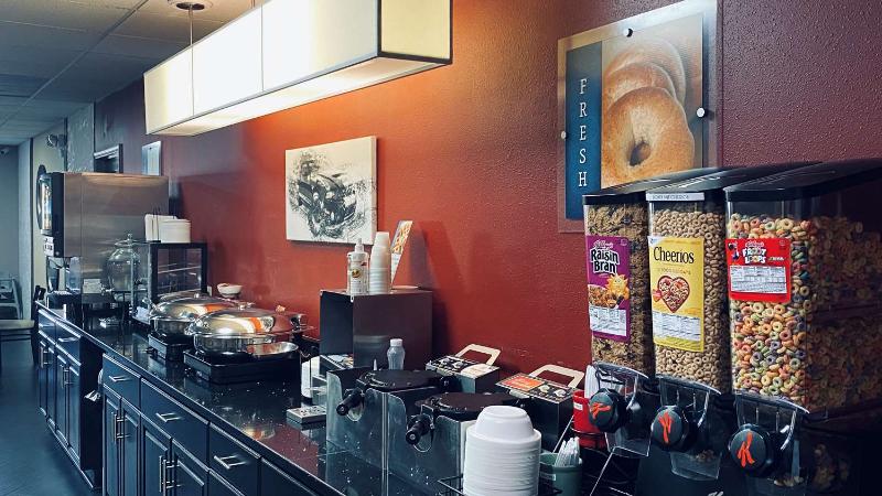 فندق Best Western Carlisle