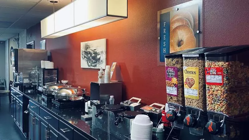 Otel Best Western Carlisle