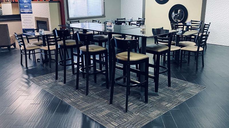 فندق Best Western Carlisle