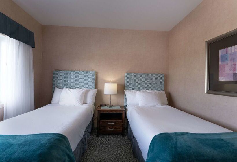 Prestige Cranbrook Hotel, Bw Premier Collection