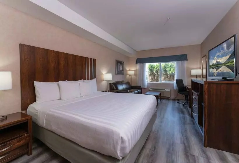 Prestige Cranbrook Hotel, Bw Premier Collection