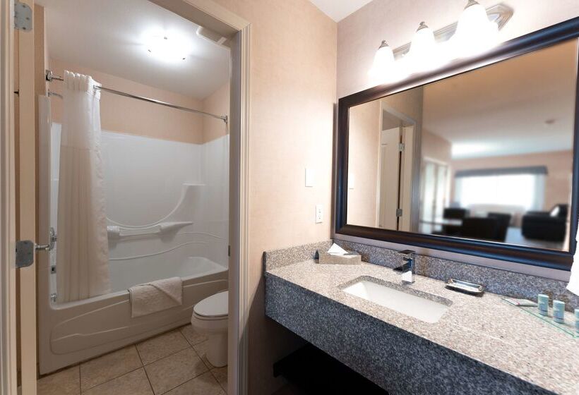 Prestige Cranbrook Hotel, Bw Premier Collection