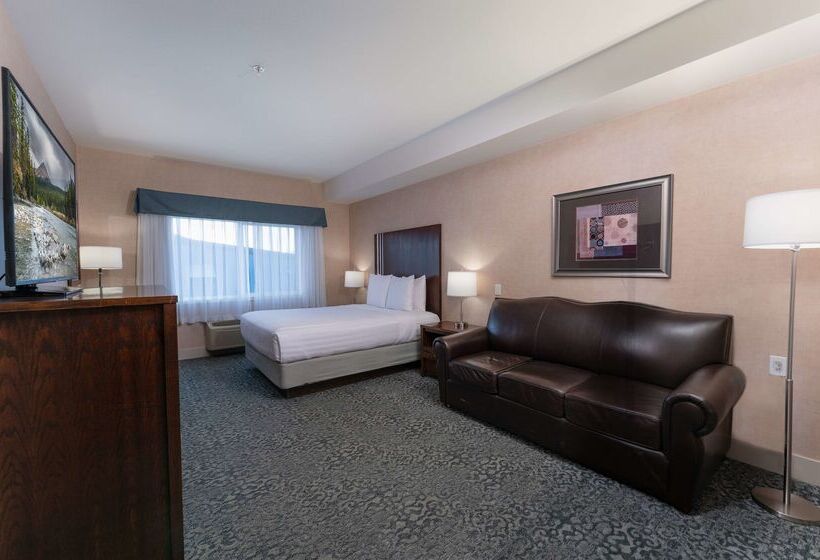 Prestige Cranbrook Hotel, Bw Premier Collection