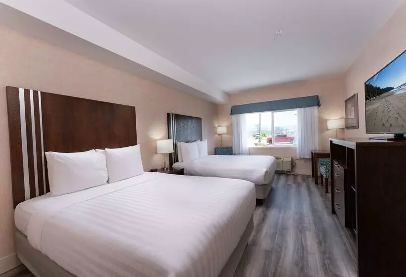 Prestige Cranbrook Hotel, Bw Premier Collection