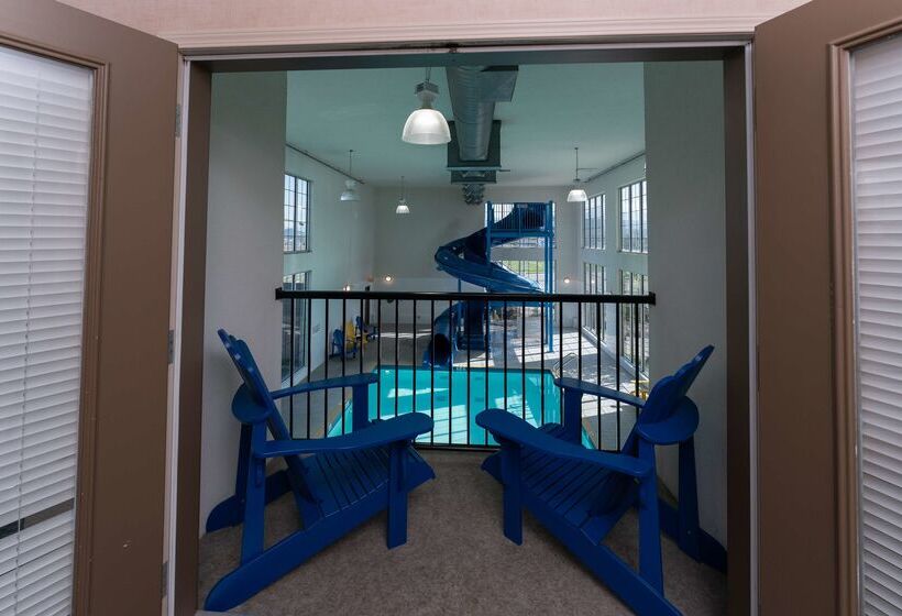 Prestige Cranbrook Hotel, Bw Premier Collection