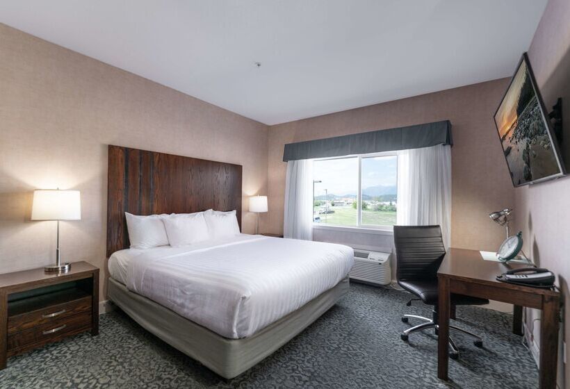 Prestige Cranbrook Hotel, Bw Premier Collection