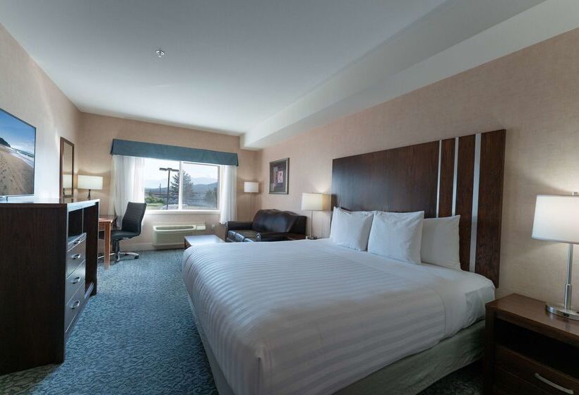 Prestige Cranbrook Hotel, Bw Premier Collection