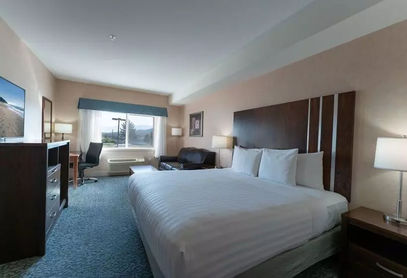 Prestige Cranbrook Hotel, Bw Premier Collection