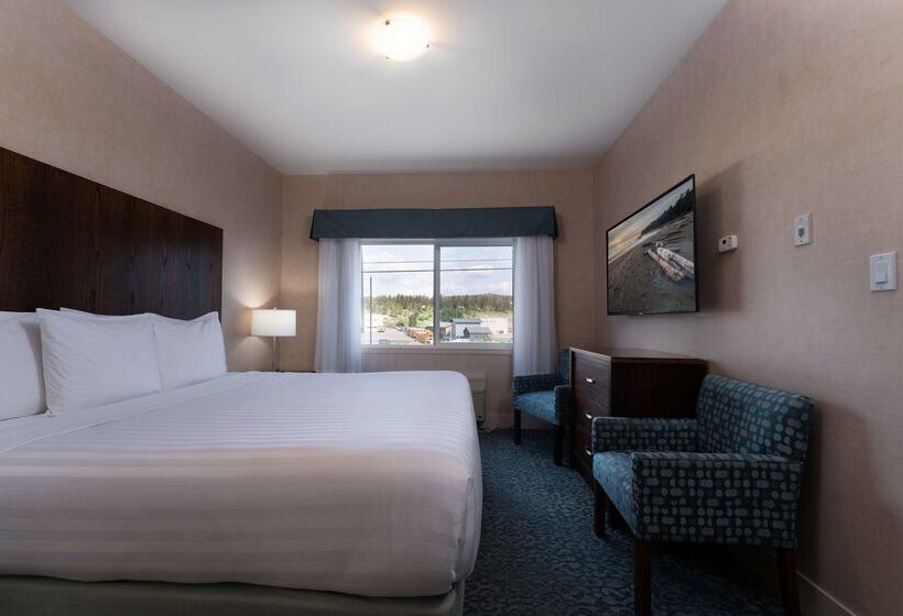 Prestige Cranbrook Hotel, Bw Premier Collection