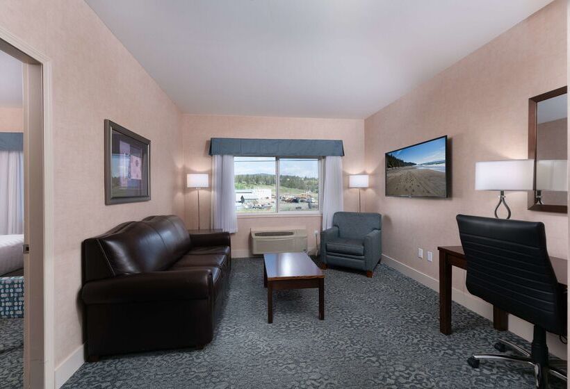 Prestige Cranbrook Hotel, Bw Premier Collection