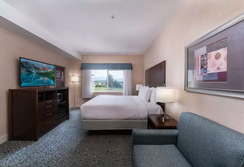 Prestige Cranbrook Hotel, Bw Premier Collection