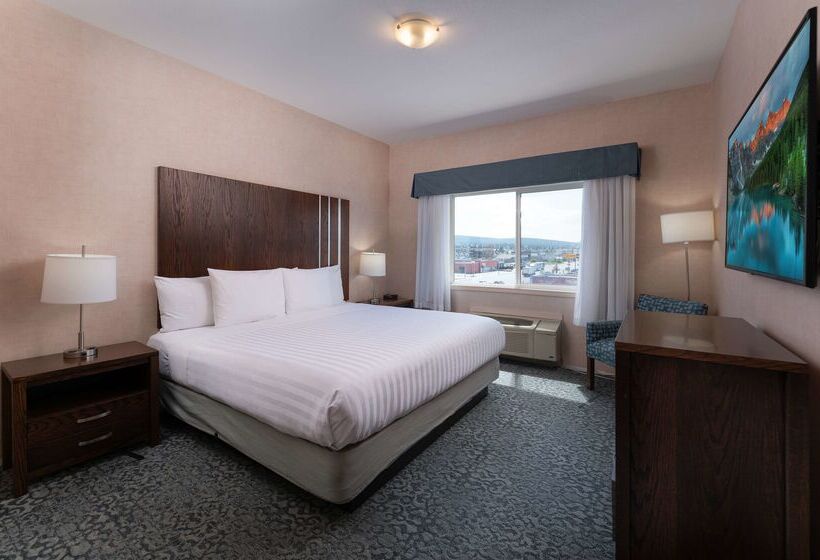 Prestige Cranbrook Hotel, Bw Premier Collection