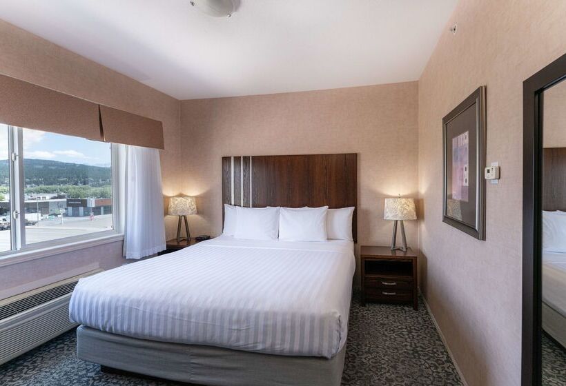 Prestige Cranbrook Hotel, Bw Premier Collection