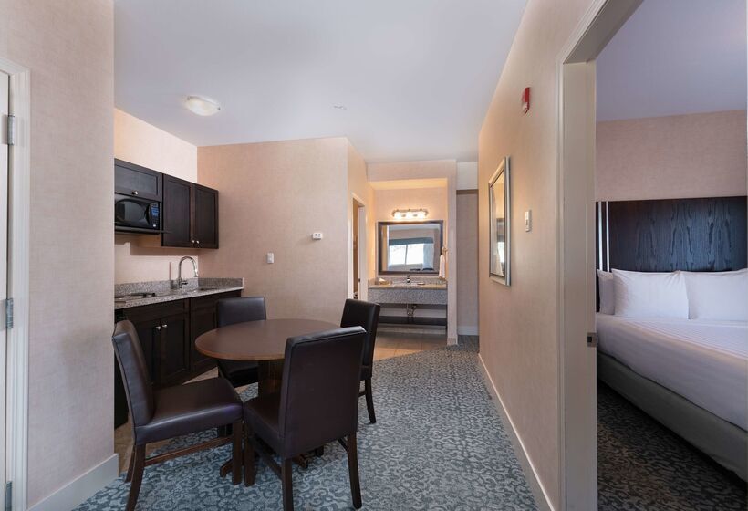 Prestige Cranbrook Hotel, Bw Premier Collection