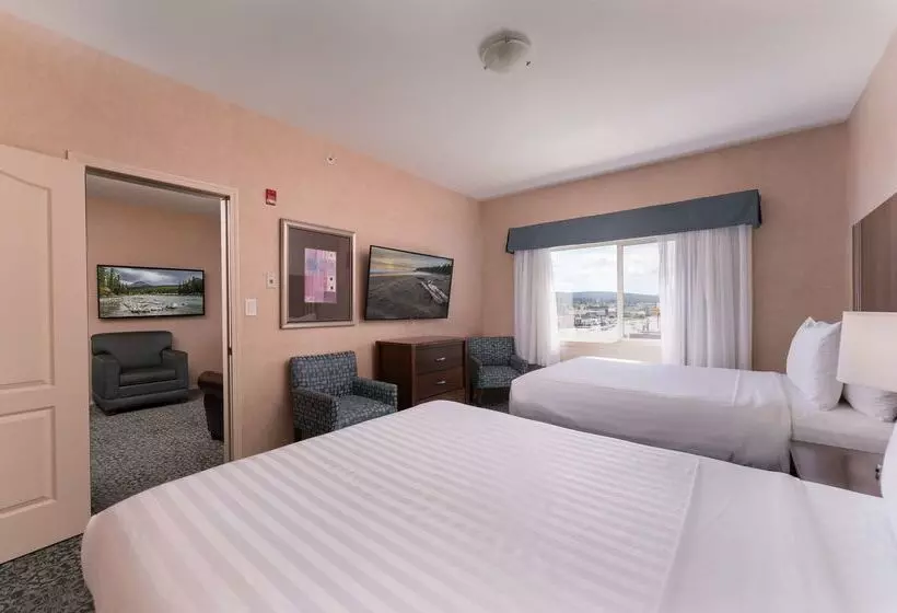 Prestige Cranbrook Hotel, Bw Premier Collection