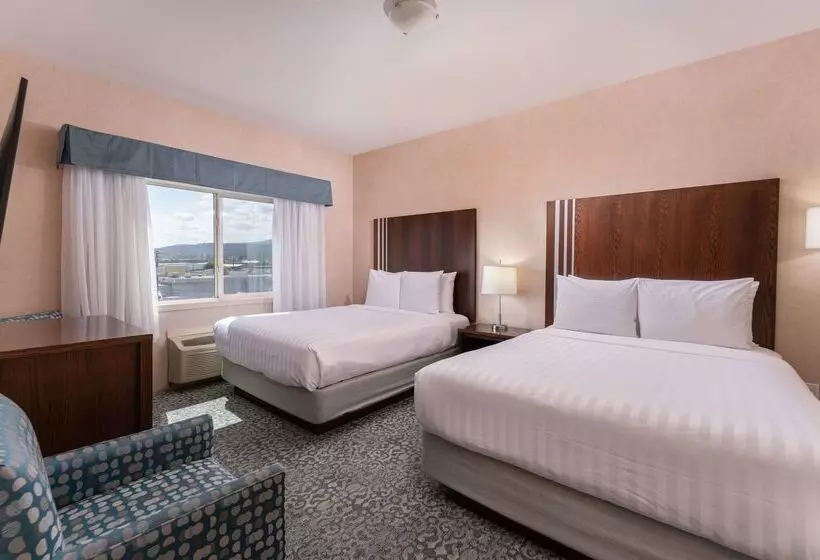 Prestige Cranbrook Hotel, Bw Premier Collection