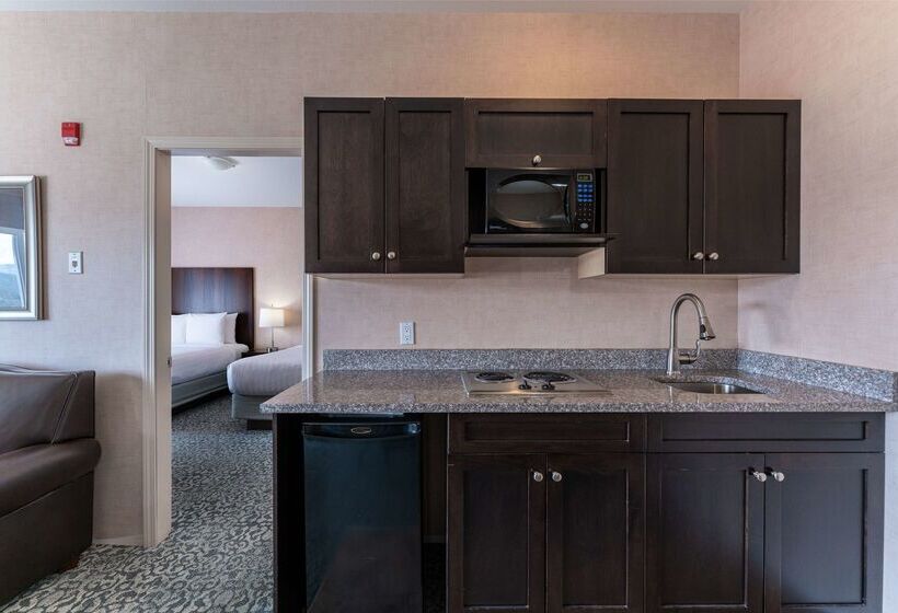 Prestige Cranbrook Hotel, Bw Premier Collection