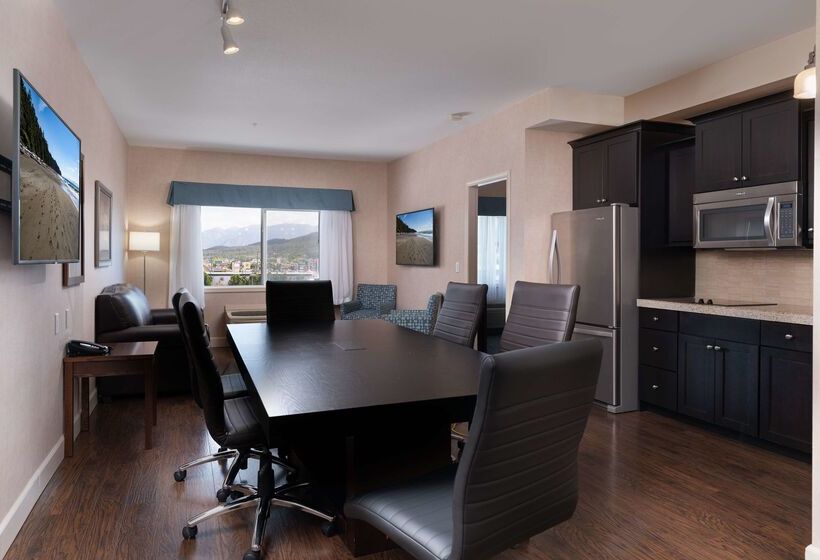 Prestige Cranbrook Hotel, Bw Premier Collection