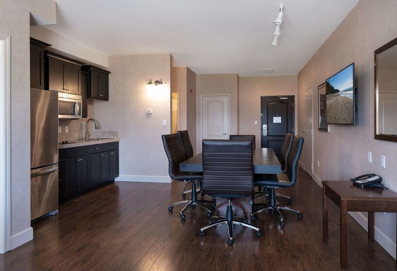 Prestige Cranbrook Hotel, Bw Premier Collection