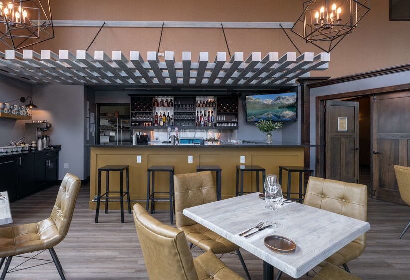 Prestige Cranbrook Hotel, Bw Premier Collection