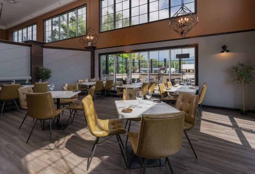 Prestige Cranbrook Hotel, Bw Premier Collection