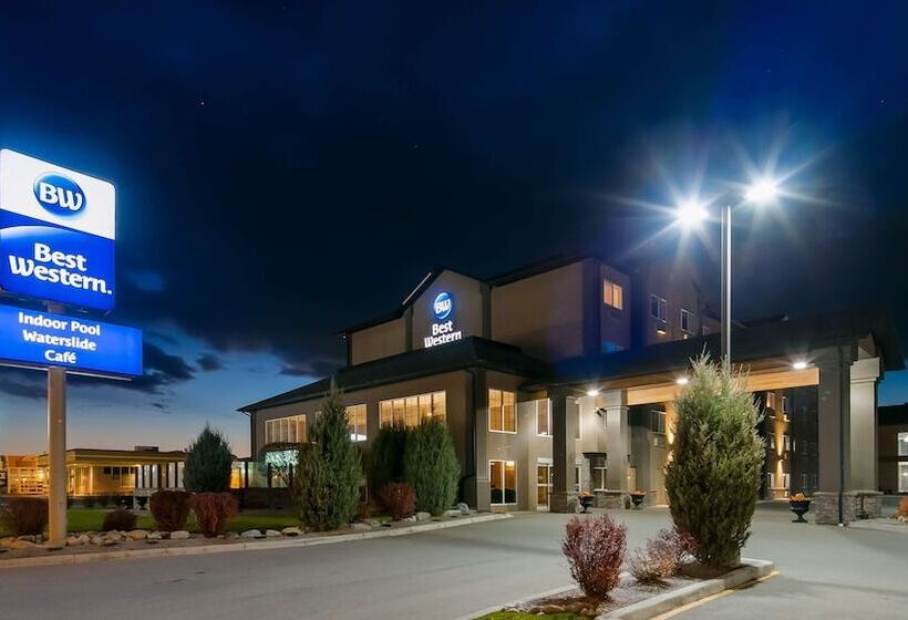 Prestige Cranbrook Hotel, Bw Premier Collection