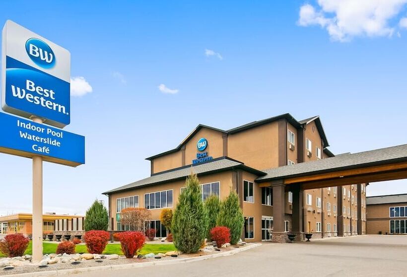 Prestige Cranbrook Hotel, Bw Premier Collection