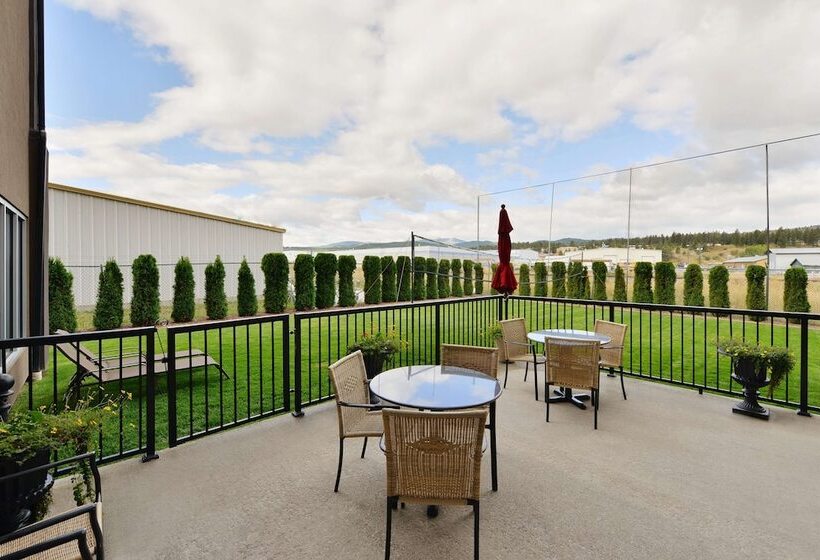 Prestige Cranbrook Hotel, Bw Premier Collection