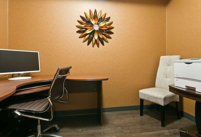 Prestige Cranbrook Hotel, Bw Premier Collection