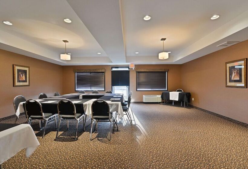 Prestige Cranbrook Hotel, Bw Premier Collection