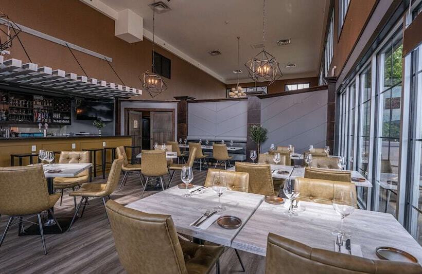 Prestige Cranbrook Hotel, Bw Premier Collection