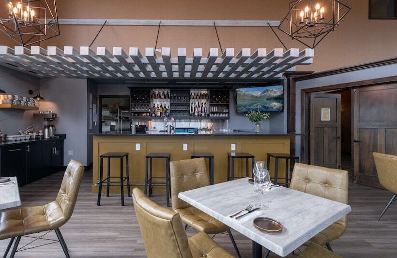 Prestige Cranbrook Hotel, Bw Premier Collection