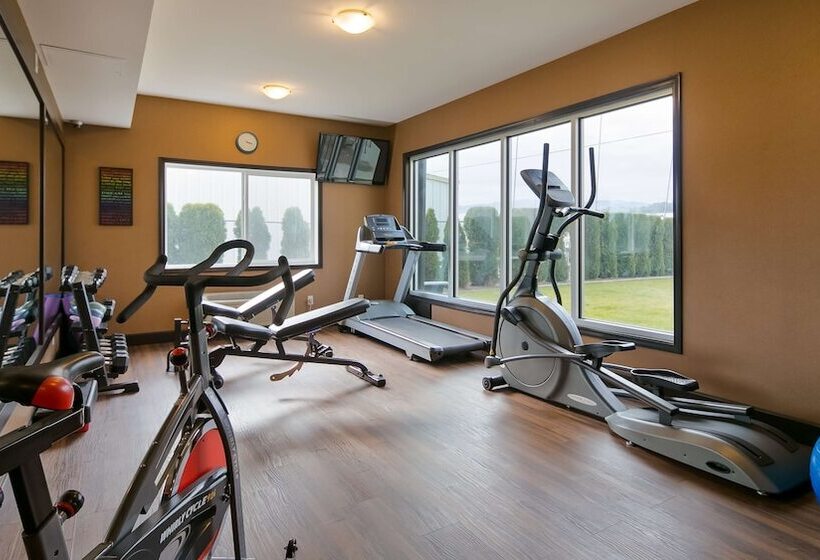 Prestige Cranbrook Hotel, Bw Premier Collection