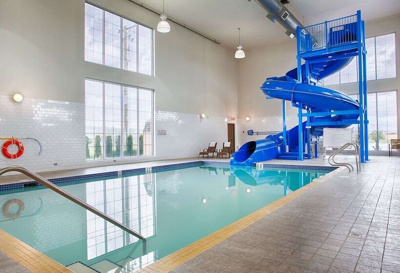 Prestige Cranbrook Hotel, Bw Premier Collection