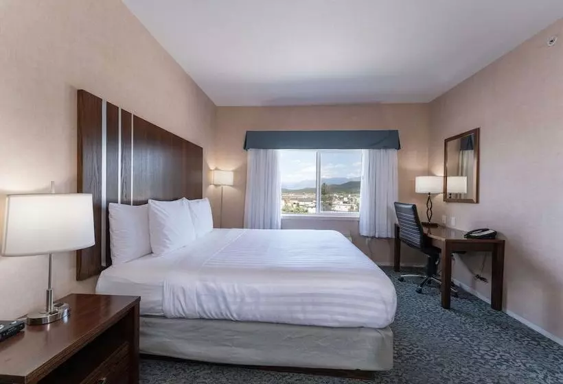 Prestige Cranbrook Hotel, Bw Premier Collection