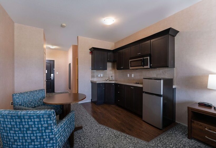 Prestige Cranbrook Hotel, Bw Premier Collection