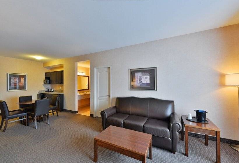 Prestige Cranbrook Hotel, Bw Premier Collection