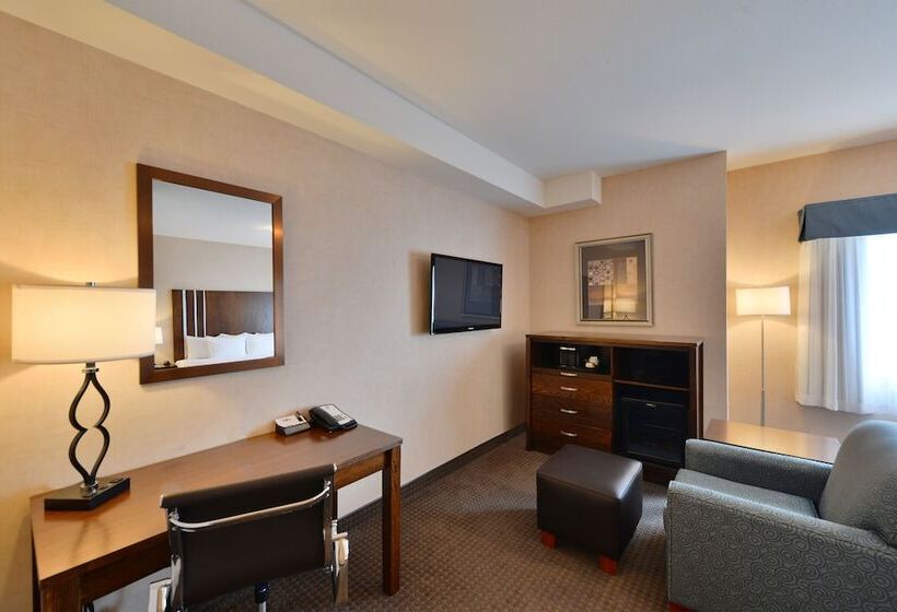 Prestige Cranbrook Hotel, Bw Premier Collection