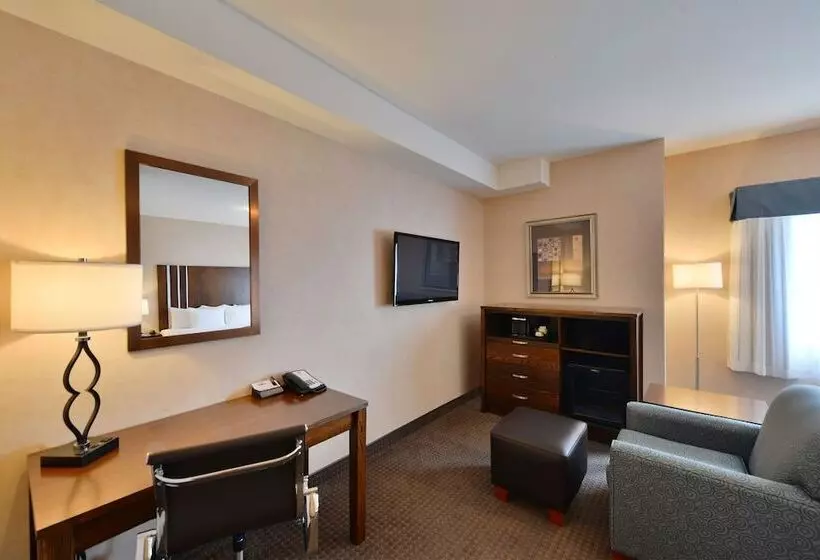 Prestige Cranbrook Hotel, Bw Premier Collection