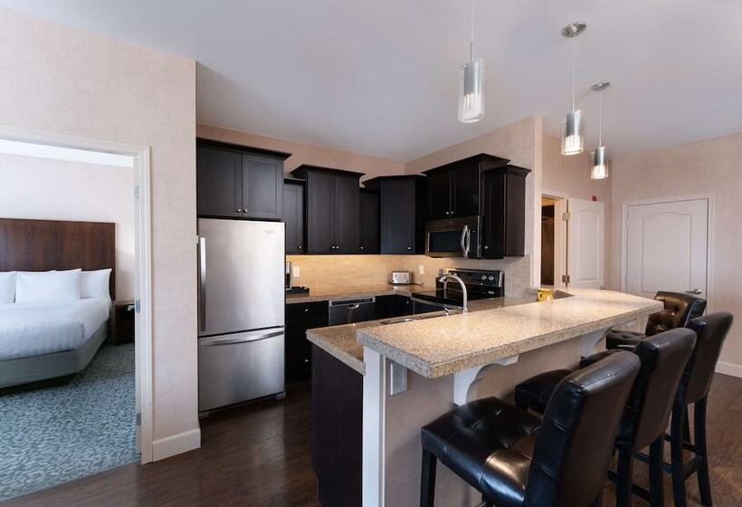 Prestige Cranbrook Hotel, Bw Premier Collection