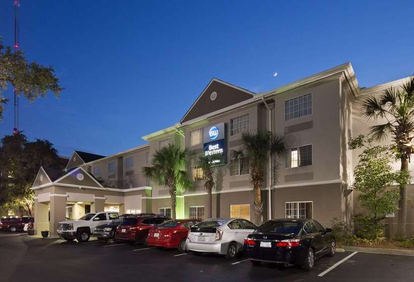 فندق Best Western Patriots Point