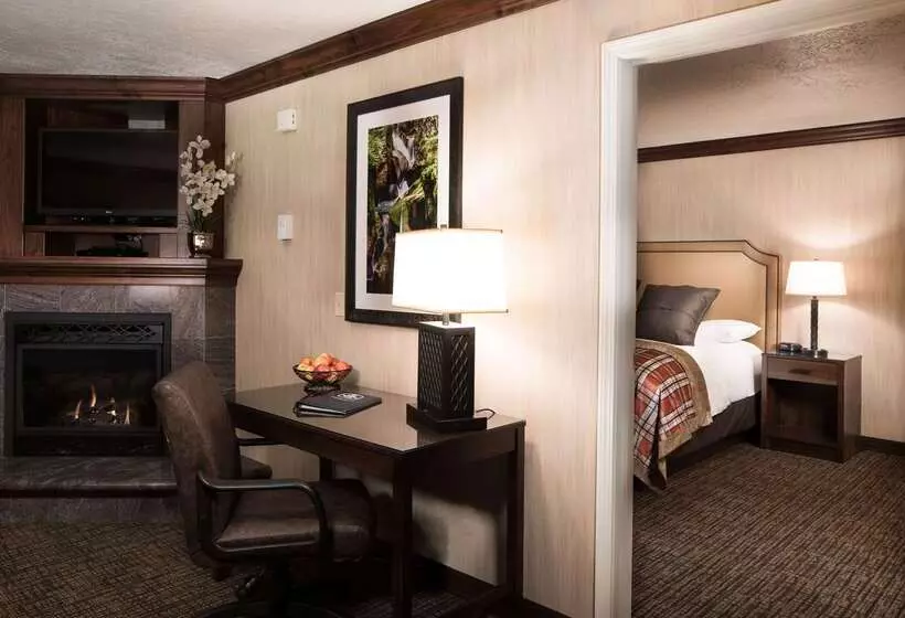 호텔 Best Western Plus Flathead Lake Inn And Suites