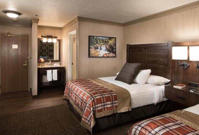 Szálloda Best Western Plus Flathead Lake Inn And Suites