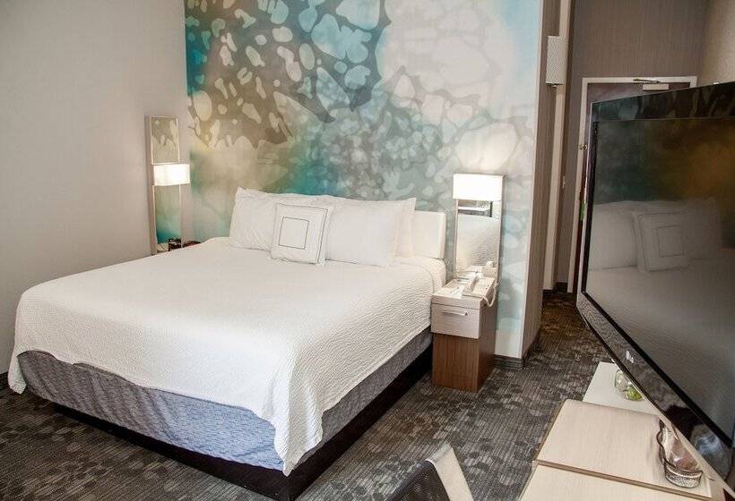 Отель Courtyard By Marriott Rocky Mount