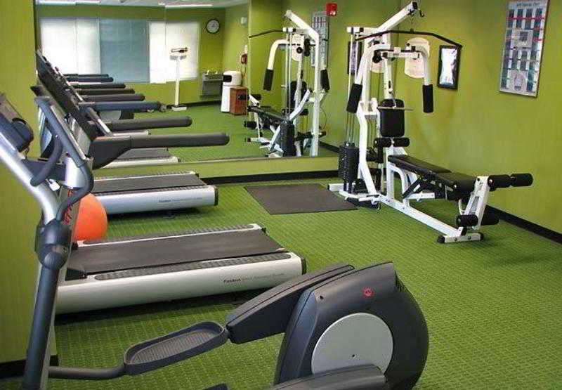 فندق Fairfield Inn By Marriott Denver / Westminster