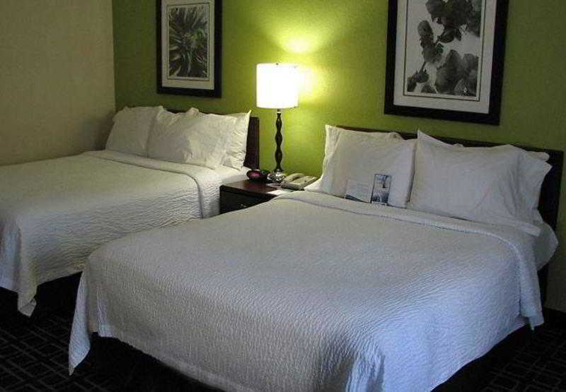 فندق Fairfield Inn By Marriott Denver / Westminster