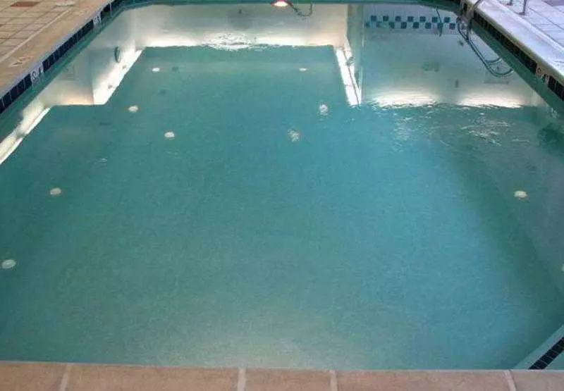 Szálloda Fairfield Inn By Marriott Denver / Westminster