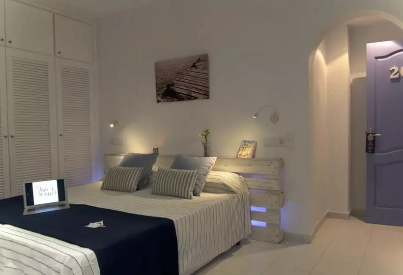 酒店 Outsite Ibiza